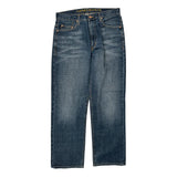 Nautica Jeans - 31W 32L Blue Cotton