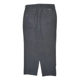 Polo By Ralph Lauren Pants - 36W 30L Gray Cotton