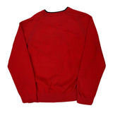 Tommy Hilfiger Jumper - XL Red Cotton