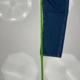 Key Carpenter Jeans - 37W 31L Blue Denim