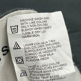 Dickies Cargo Shorts - 32W 10L Grey Polyester Blend