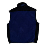 Helly Hansen Vest - Large Blue Nylon