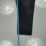 Carhartt Carpenter Trousers - 33W 30L Grey Cotton