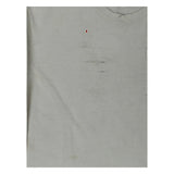 Carhartt Long Sleeve T-Shirt - XL White Cotton