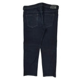 Diesel Jeans - 36W 31L Dark Wash Denim