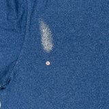 Carhartt T-Shirt - XL Blue Cotton