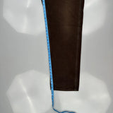 Carhartt Carpenter Pants - 35W 34L Brown Cotton