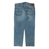 Polo By Ralph Lauren Jeans - 38W 31L Light Wash Cotton