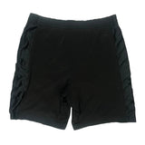 Nike Sport Shorts - Medium Black Polyester