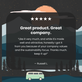 Black Digital Nomad Samsung Galaxy S21 Case