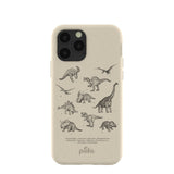 London Fog Dinosaurology iPhone 11 Pro Case