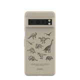 London Fog Dinosaurology Google Pixel 8 Pro Case