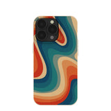 Seashell Disco iPhone 13 Pro Case
