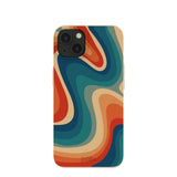 Seashell Disco iPhone 13 Case