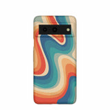 Seashell Disco Google Pixel 8 Case