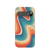 Seashell Disco Google Pixel 9/9 Pro Case