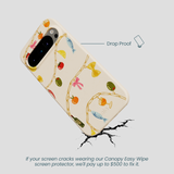 Seashell Dolce Summer Google Pixel 9/9 Pro Case
