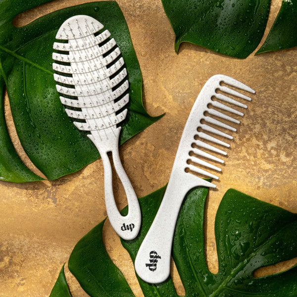 Full Size Detangling Comb : Curly or Hi-Volume Hair