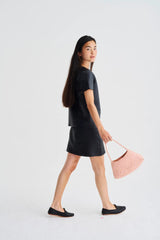 Shoulder Bag Rosanna Pastel-Pink