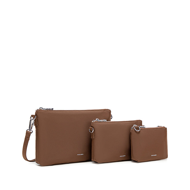 Drea Pouches Set