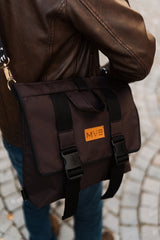 Flexy Backpack brown