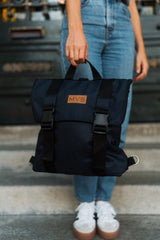 Flexy Backpack navy