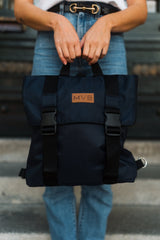 Flexy Backpack navy