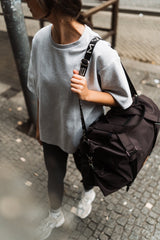 Flexy Duffle Bag brown