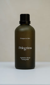 Hydration Boost Toning Mist