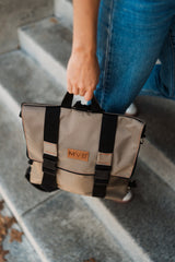 Flexy Backpack beige