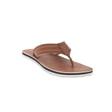 River Vegan Flat Slip-On Sandal