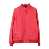 Vintage red Mash Jacket - womens large