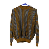 Vintage grey Unbranded Jumper - womens small