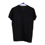 Vintage black Levis T-Shirt - mens small