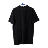 Vintage black Levis Polo Shirt - mens large