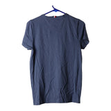 Vintage blue Tommy Hilfiger T-Shirt - womens x-small