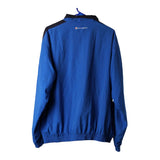 Vintage blue Champion Track Jacket - mens x-large
