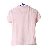 Vintage pink Lacoste Polo Shirt - womens x-small