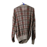 Vintage brown Unbranded Cardigan - womens x-large