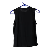 Vintage black Nike Vest - mens medium