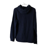 Vintage navy Nike Hoodie - mens large