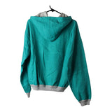 Vintage blue Unbranded Jacket - mens large