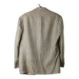 Vintage green Unbranded Blazer - mens x-large