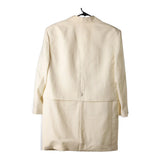 Vintage cream Selene Blazer - womens large