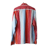 Vintage multicoloured Monterey Club Patterned Shirt - mens x-large