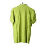 Vintage green Ellesse Polo Shirt - mens small