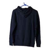Vintage navy Age 13-14 Everlast Hoodie - boys x-large