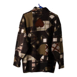 Vintage brown Unbranded Fleece - mens large