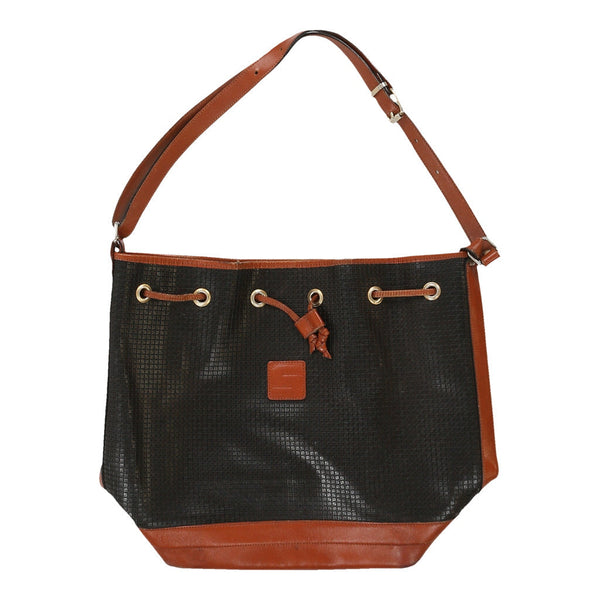 Vintage brown Stepan Bag - womens no size