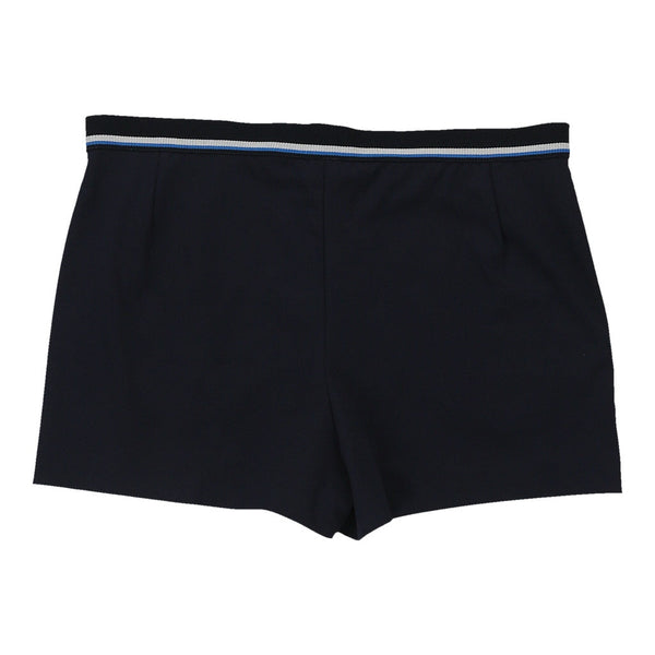 Vintage navy Australian Tennis Shorts - mens medium